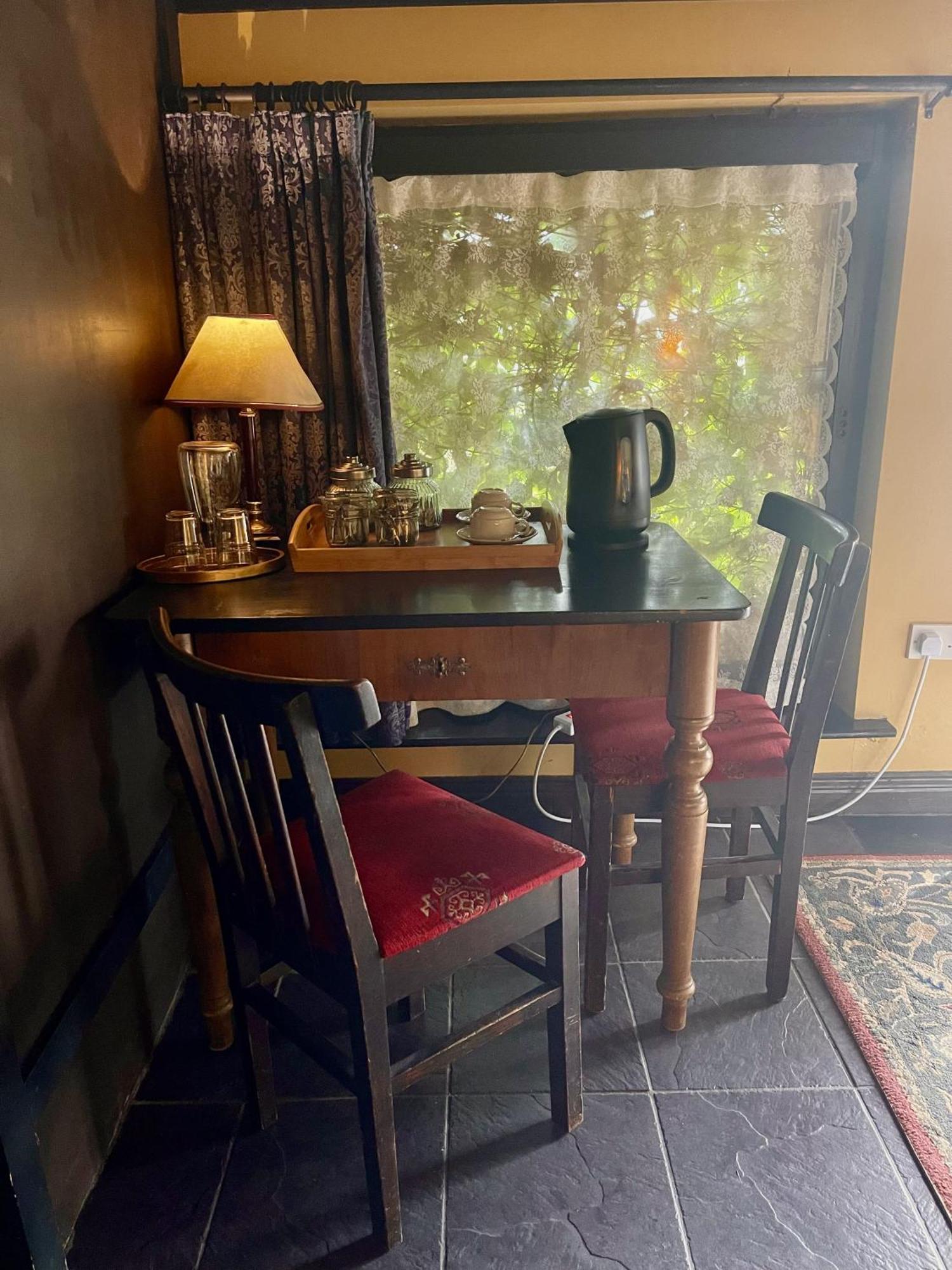 The Waters Country House 발리바우한 외부 사진