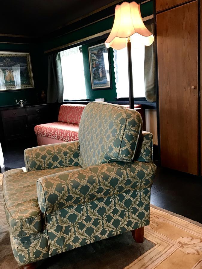 The Waters Country House 발리바우한 외부 사진
