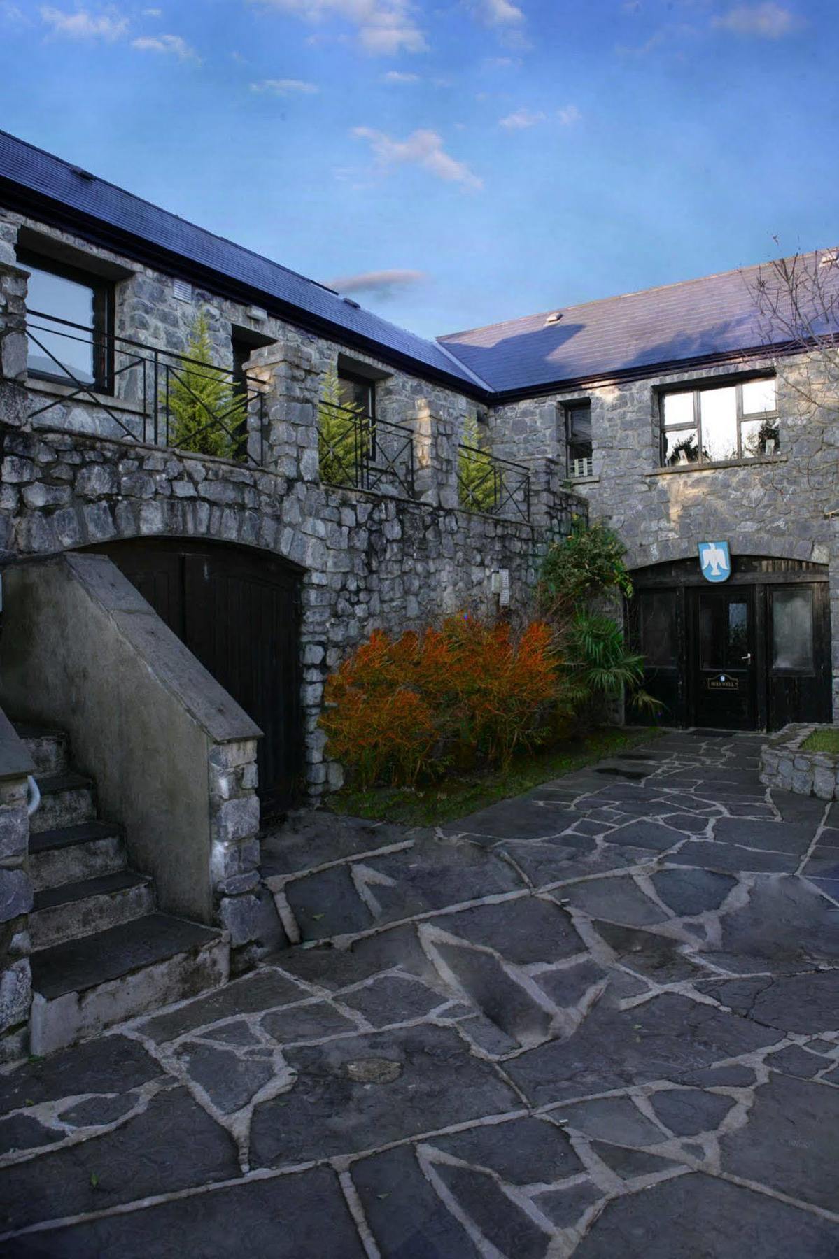The Waters Country House 발리바우한 외부 사진