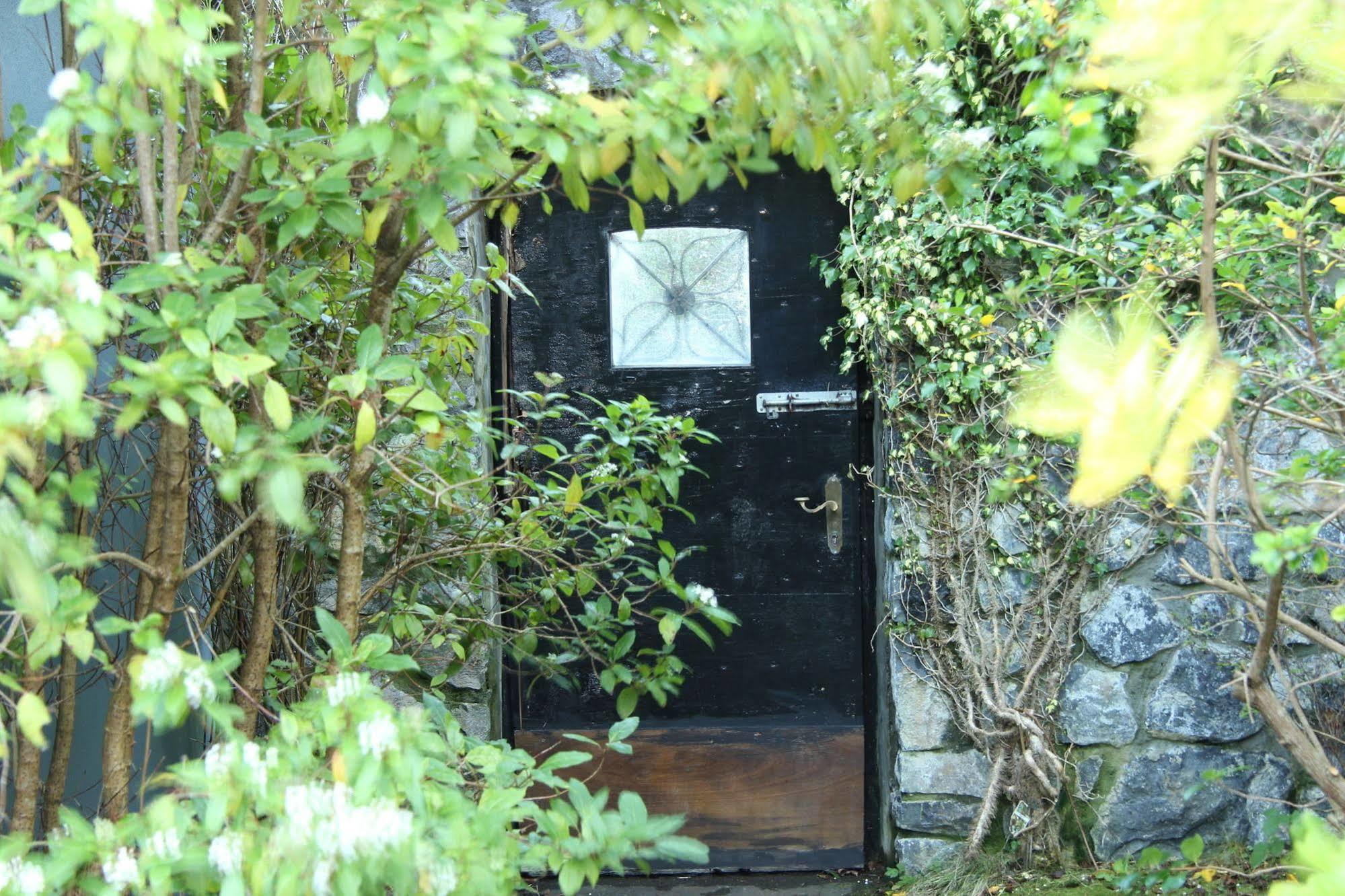 The Waters Country House 발리바우한 외부 사진