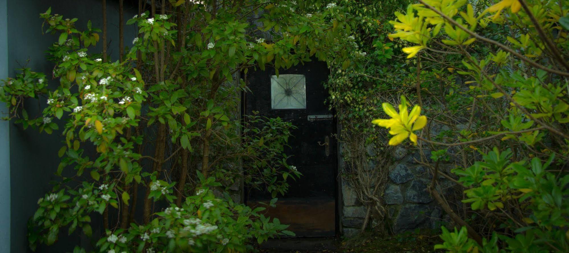 The Waters Country House 발리바우한 외부 사진