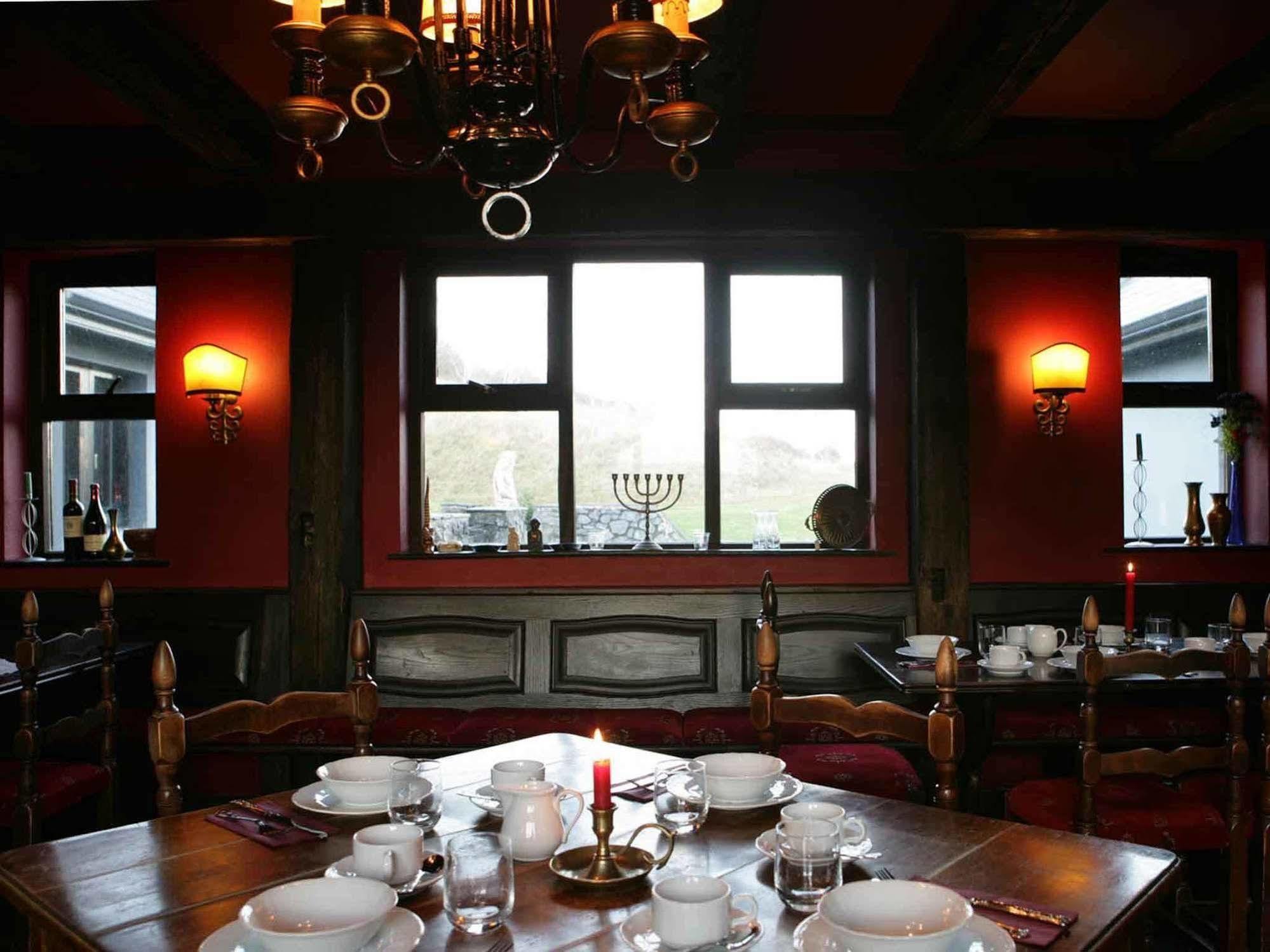 The Waters Country House 발리바우한 외부 사진