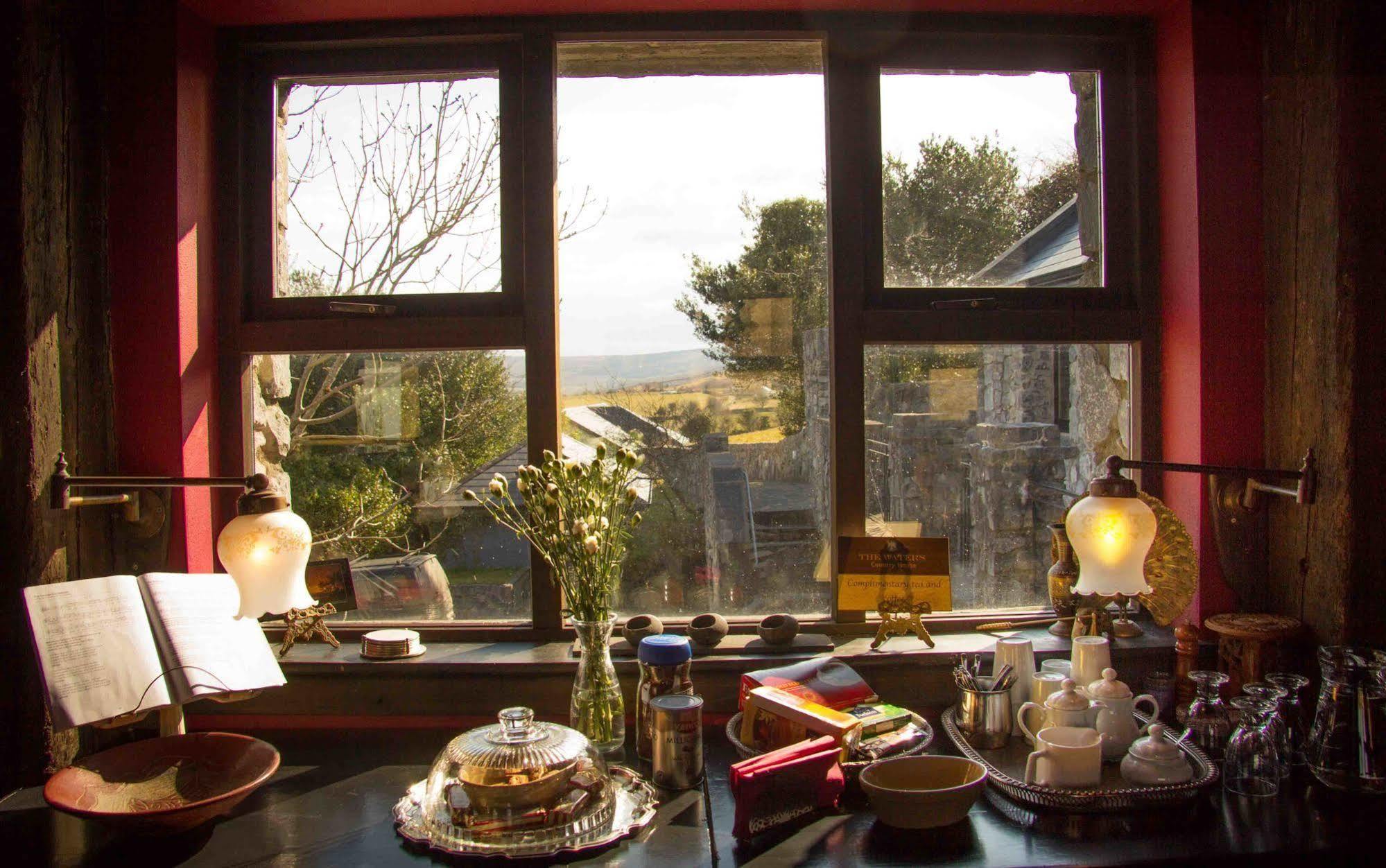 The Waters Country House 발리바우한 외부 사진